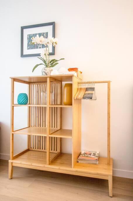 Apartamento Smart - *