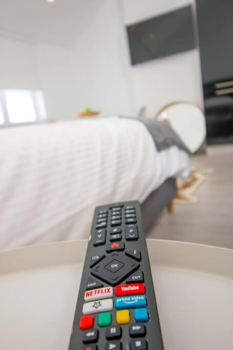 Smart - Apartamento