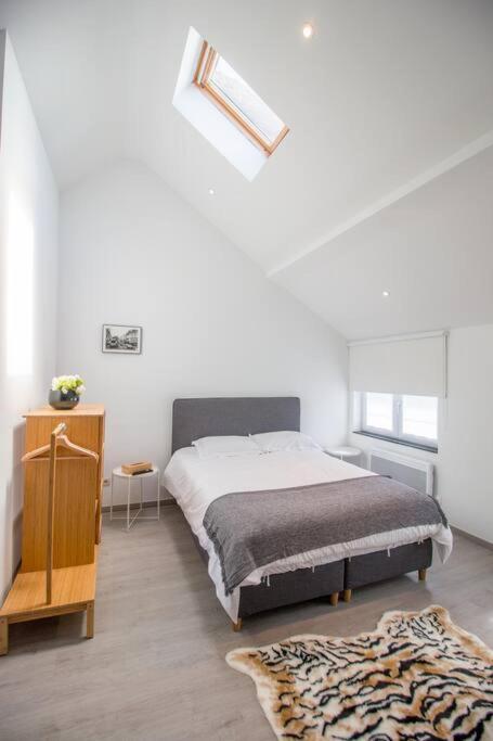 Apartamento Smart - *