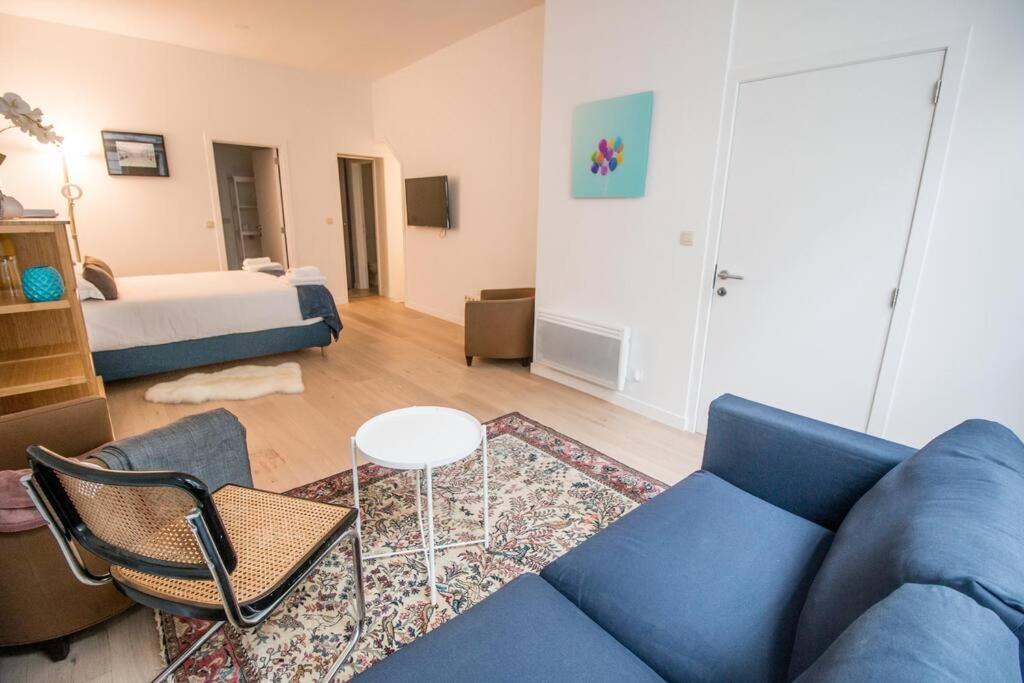Apartamento Smart - Bruxelas