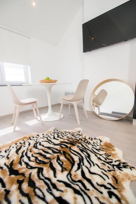 Smart - Apartamento