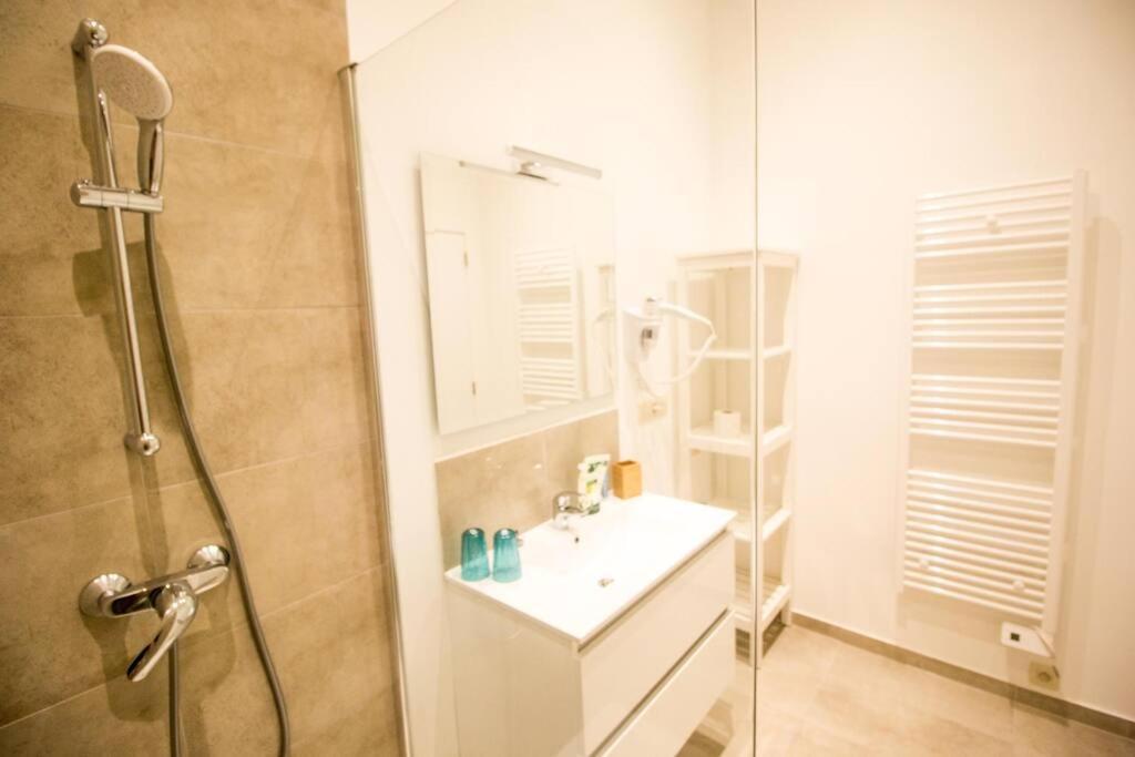 Apartment Smart - Brussels