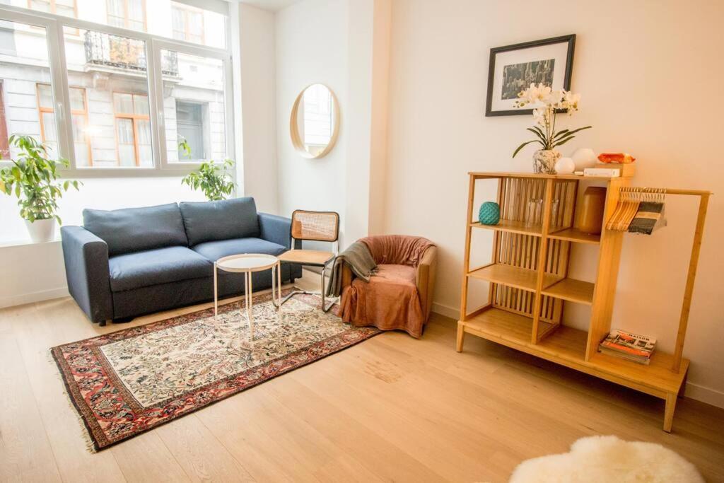 Apartment Smart - Brussels