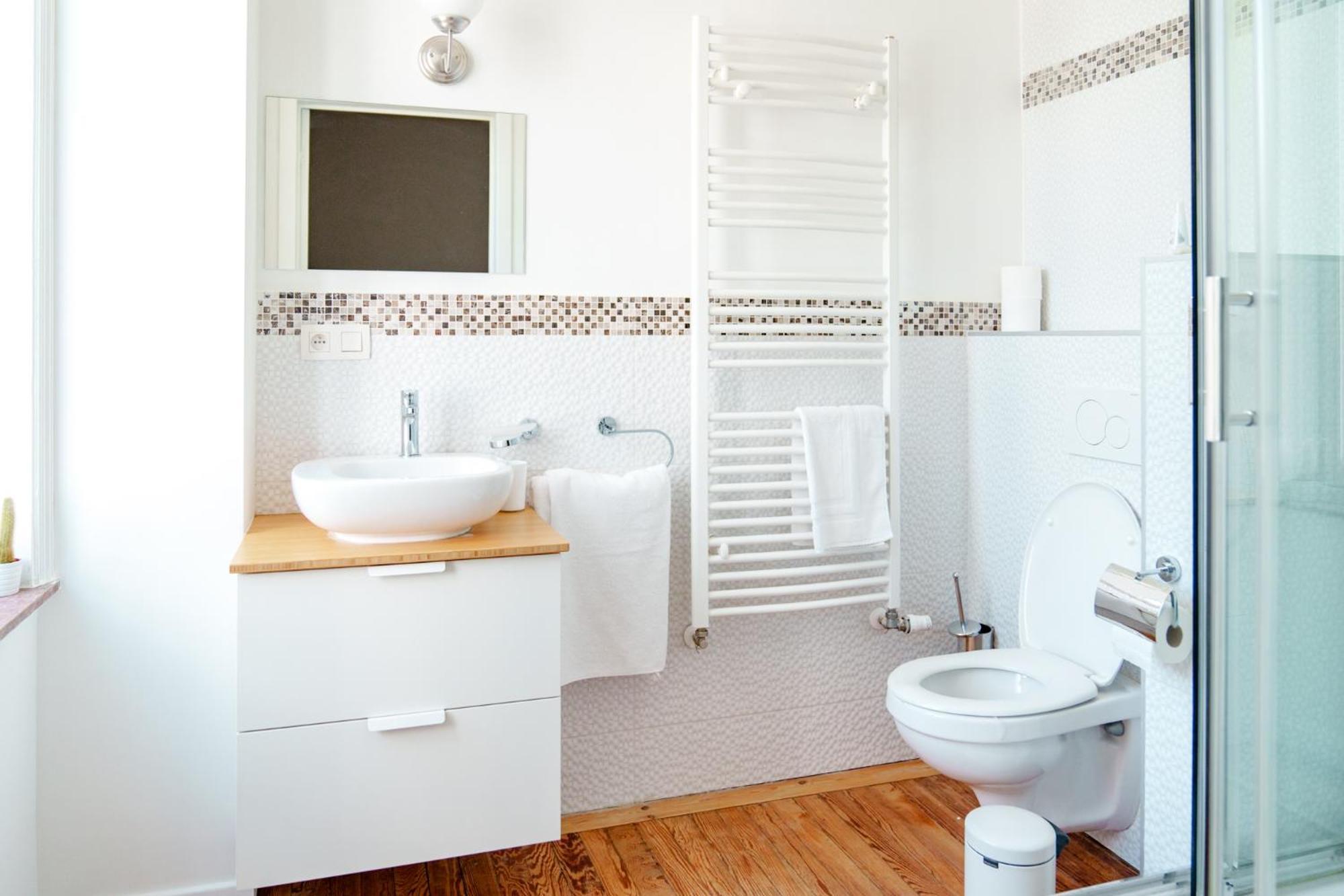 Appartement Smart - Gare Du Midi Brussel