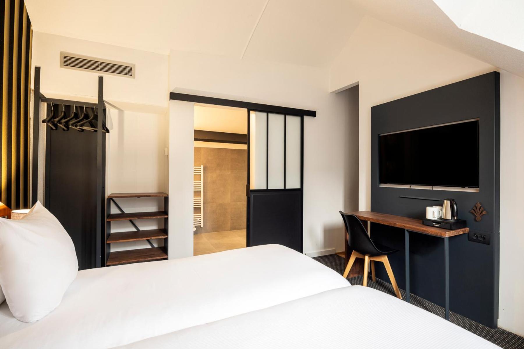 Aris Grand Place 3* Brussels