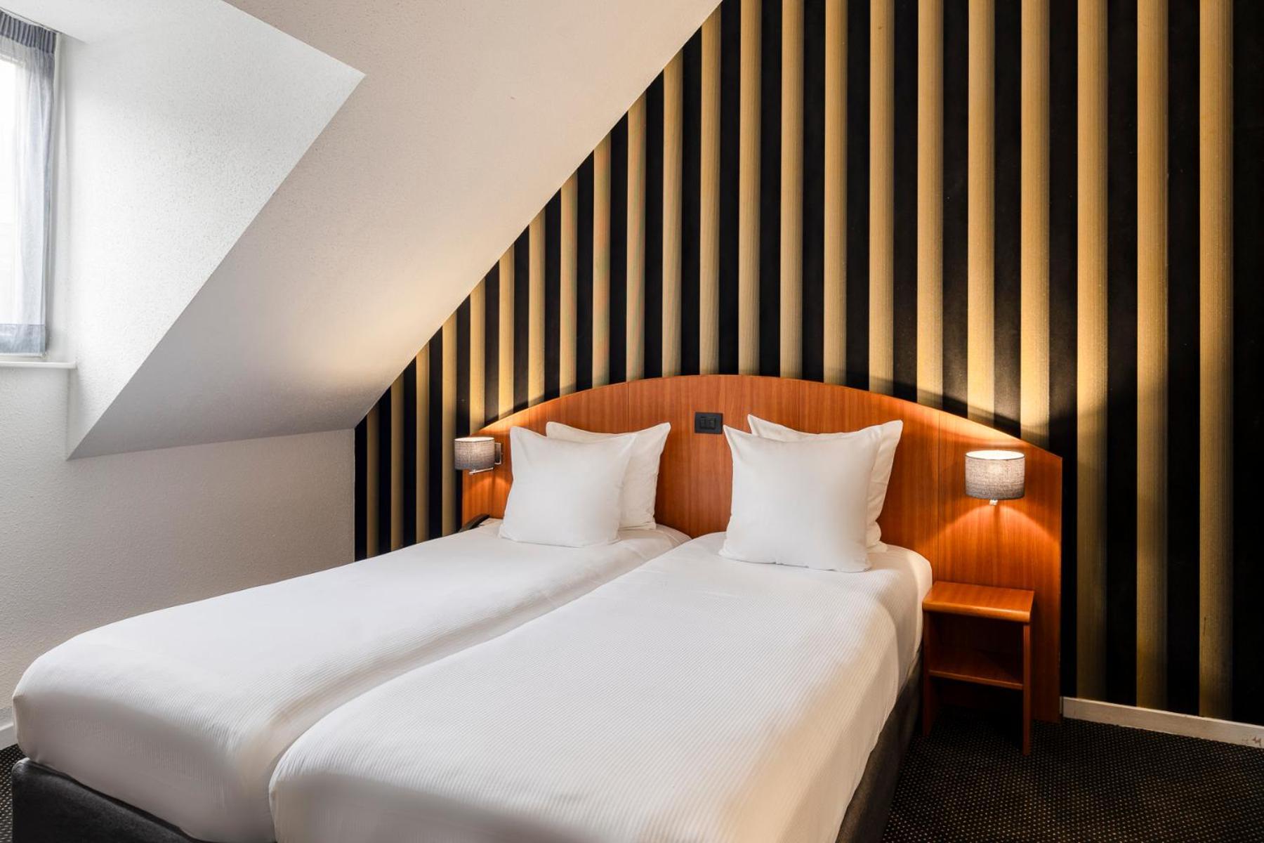 Hotel Aris Grand Place Brussels