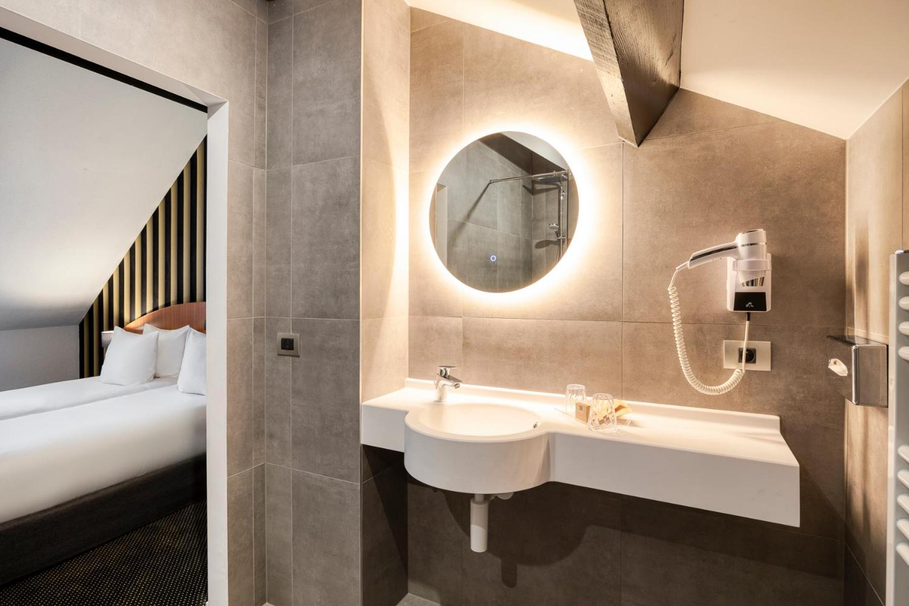 Aris Grand Place 3* Brussels