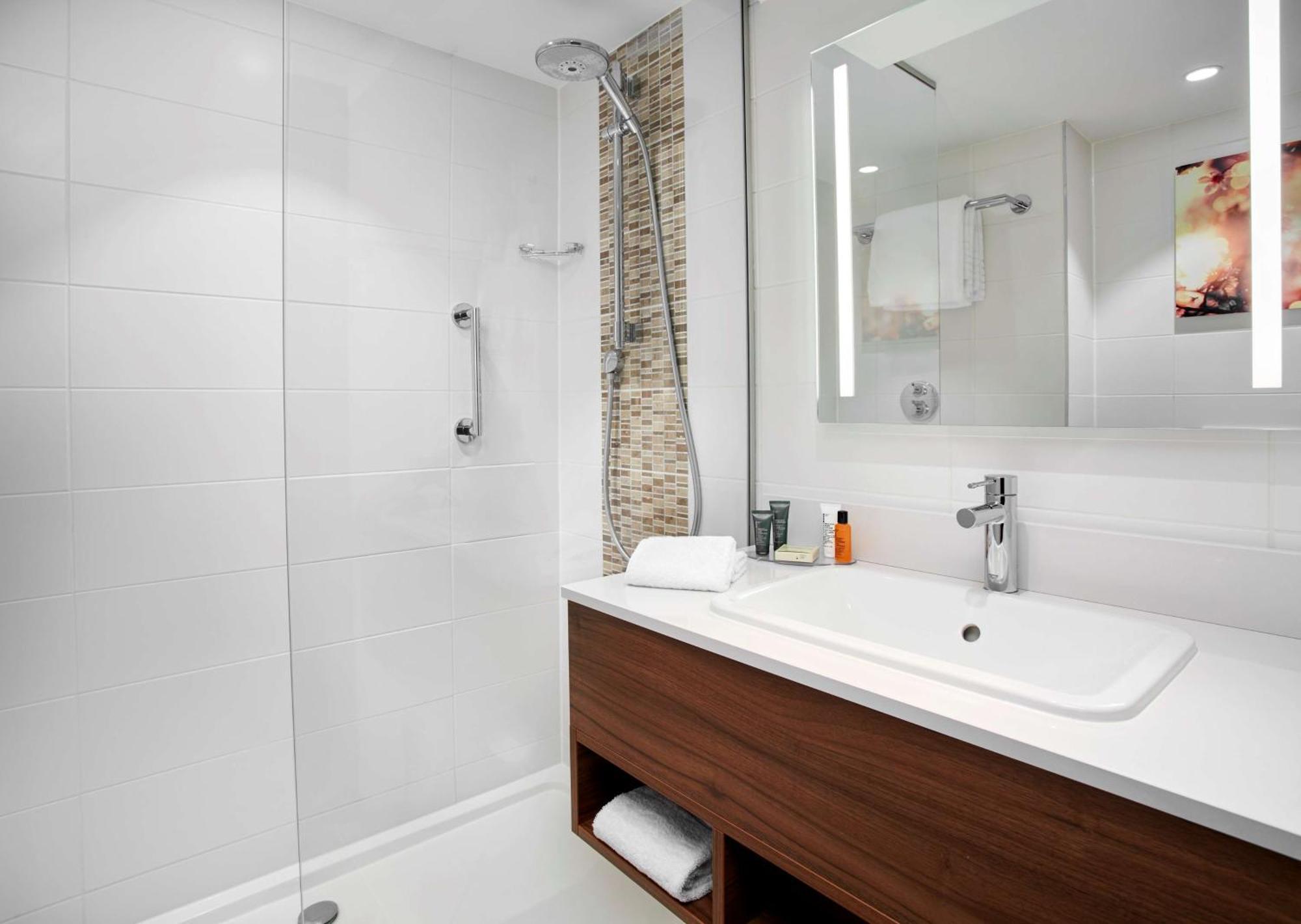 Hilton Garden Brussels Centre Saint-Gilles
