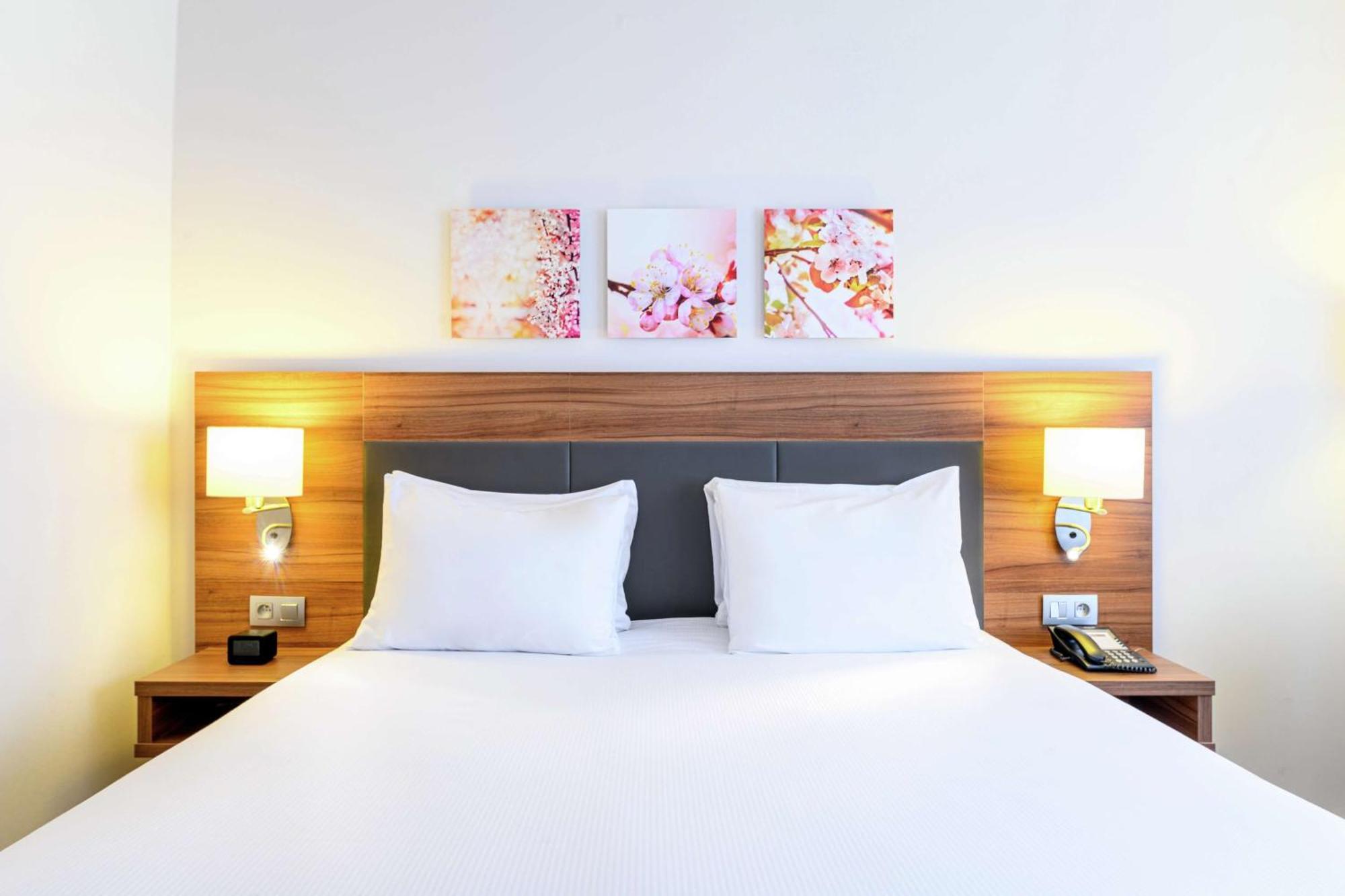 Hilton Garden Brussels Centre Hotel Saint-Gilles