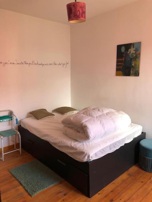 Cozy & Comfy House In Forest!