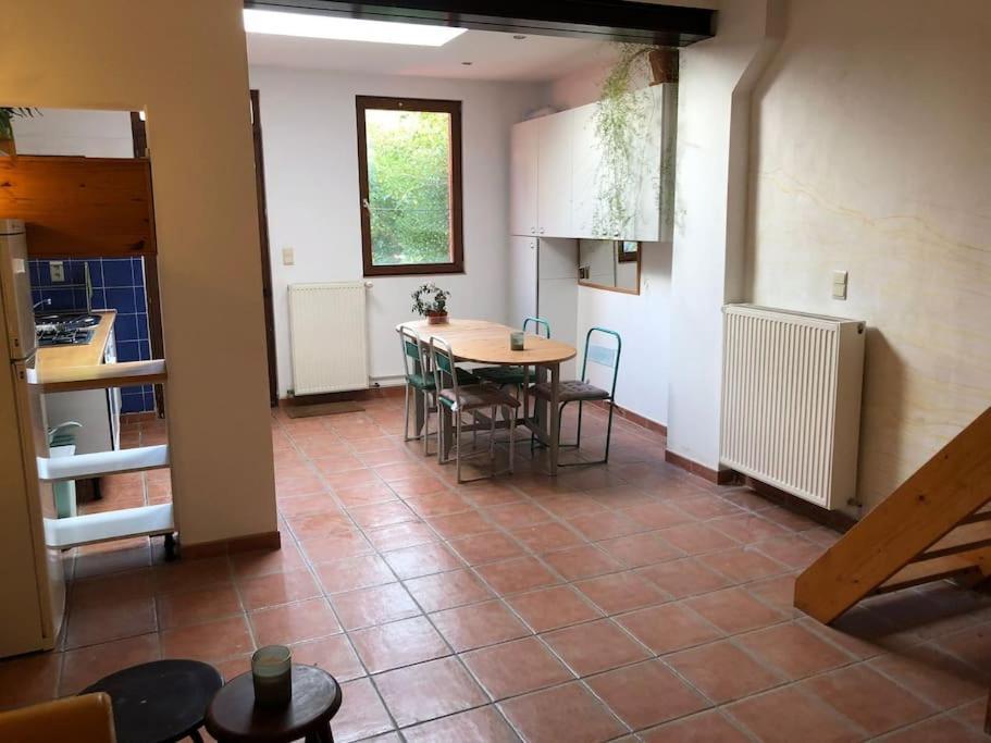 Cozy & Comfy House In Forest! Holiday home Brussels