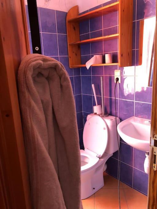 Cozy & Comfy House In Forest! * Brussels