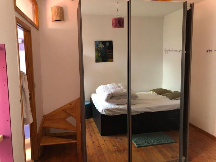 Cozy & Comfy House In Forest! Holiday home Brussels