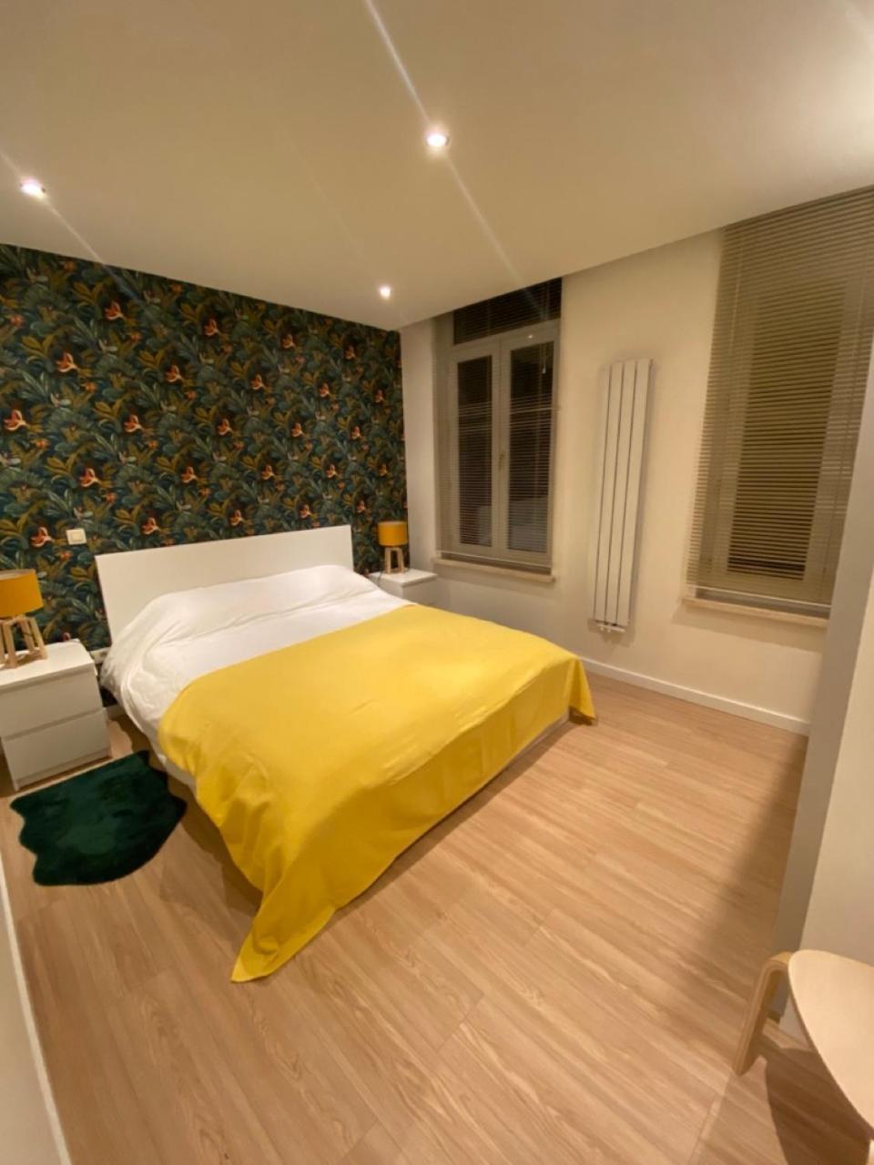 Cozy Flat Appartement *