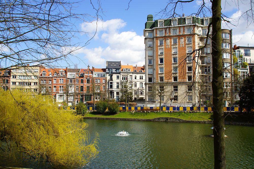 Leopoldine Brussels Bed & Breakfast