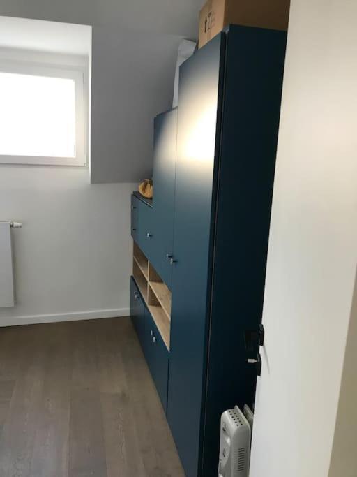 Duplex Avec Terrasse Quartier Europeen Apartment Brussels