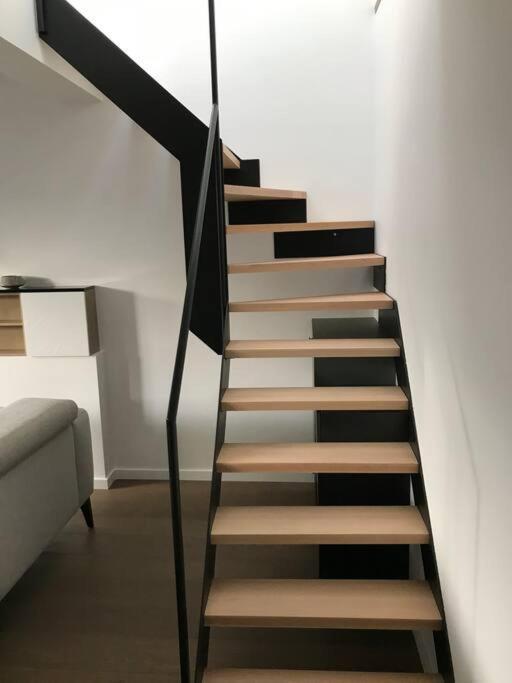 Duplex Avec Terrasse Quartier Europeen Apartment *