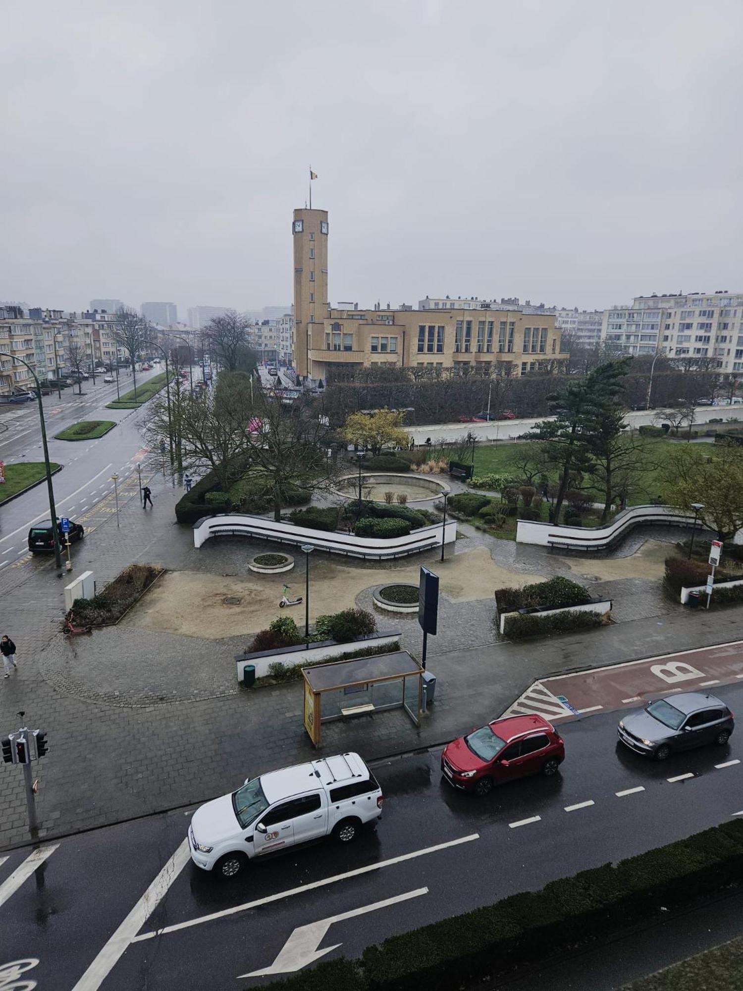 Apartment Luxurious 3