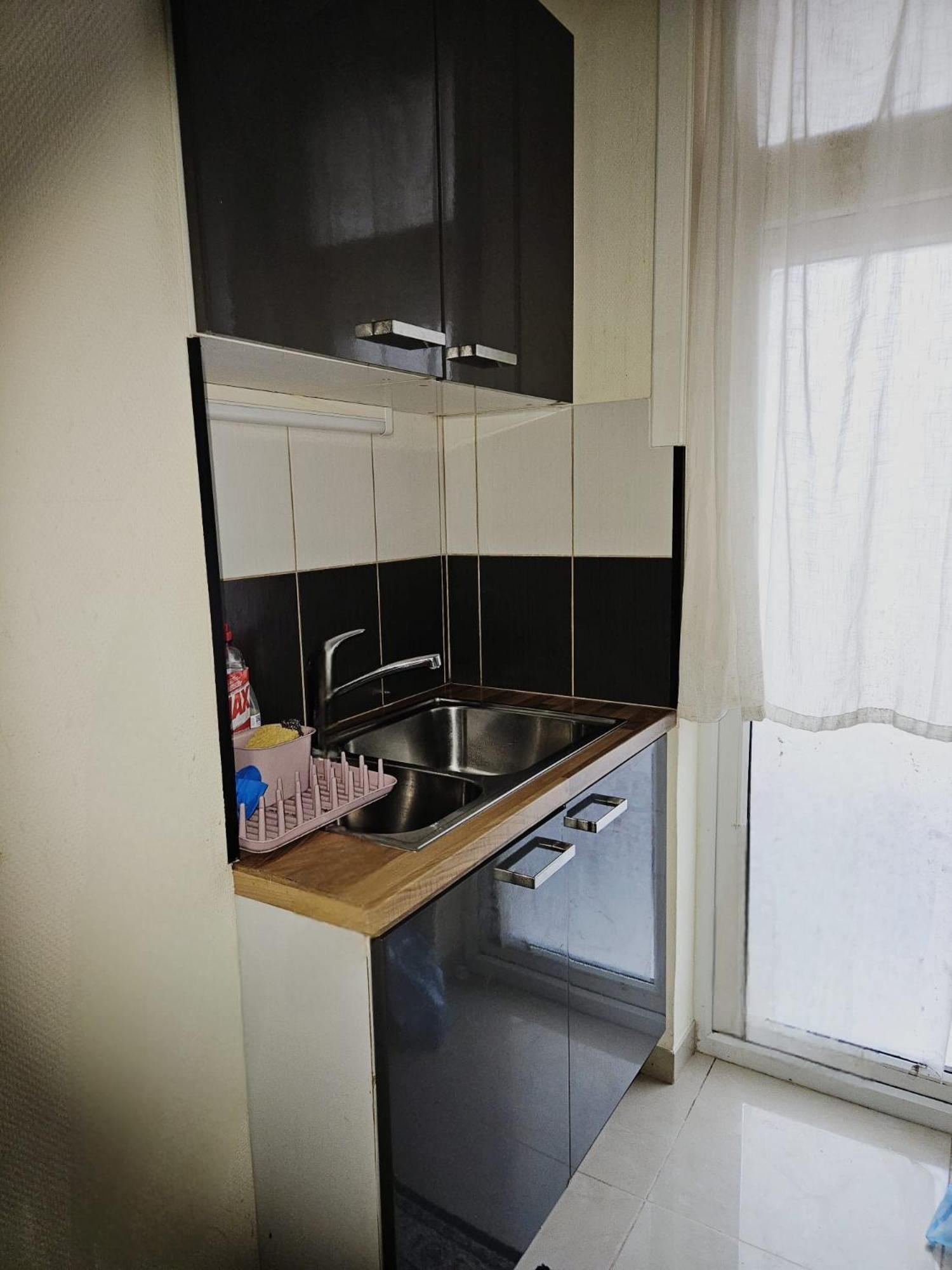 Luxurious 3 * Brussels