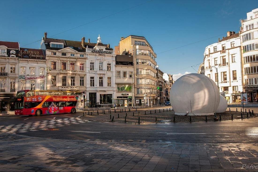 Sublime - Quartier Louise ! Apartment