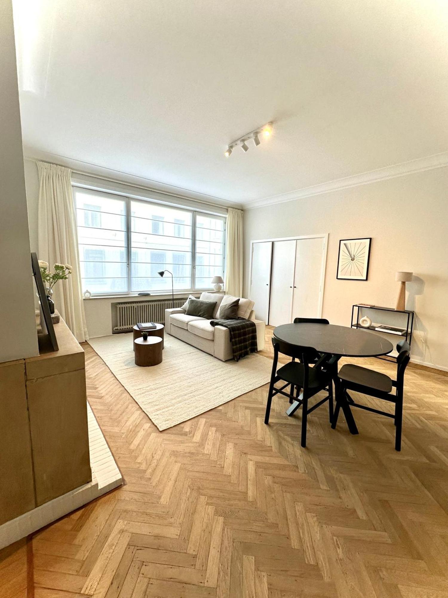 Sublime - Quartier Louise ! Apartment *