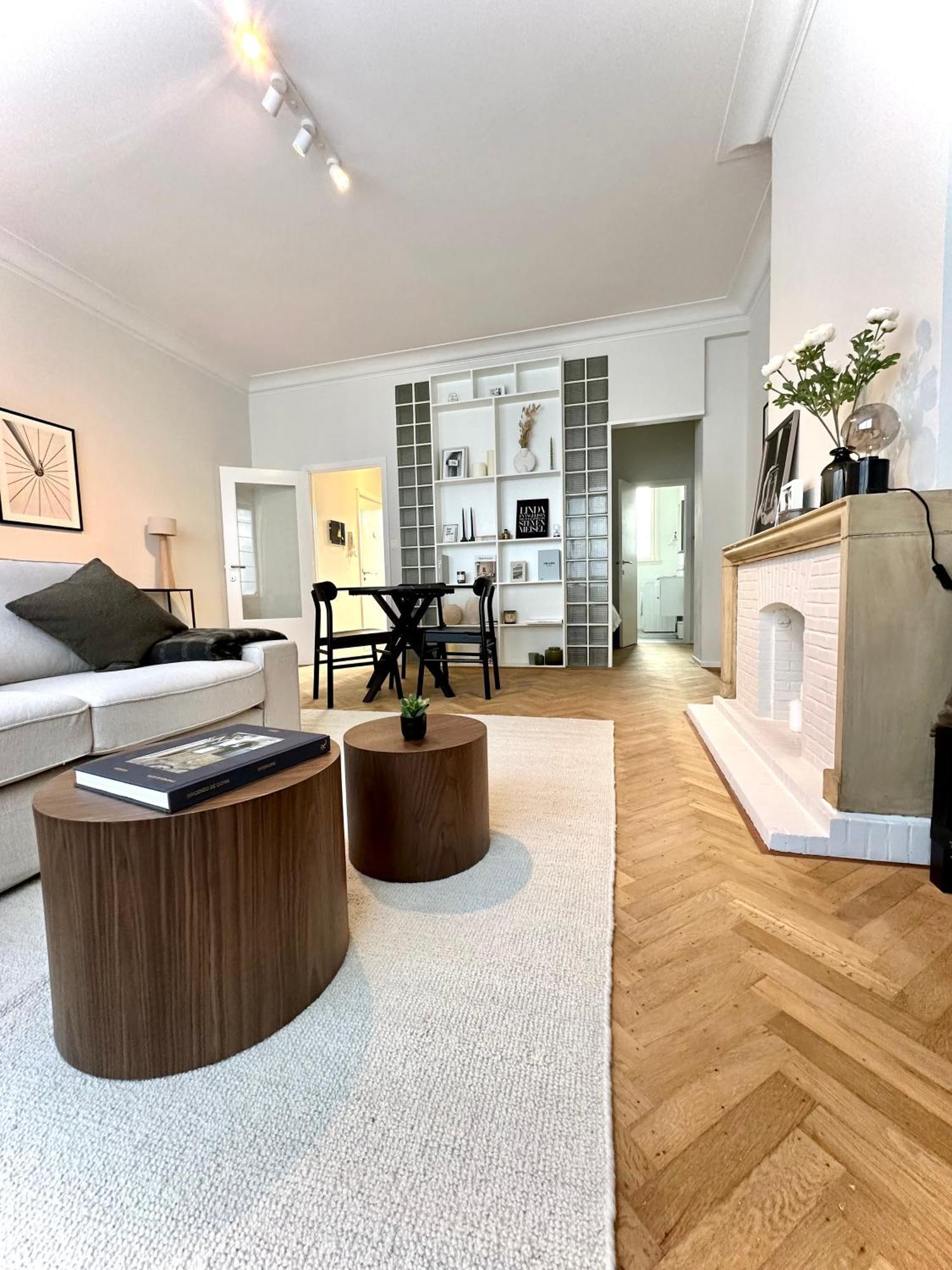 Sublime - Quartier Louise ! Apartment *