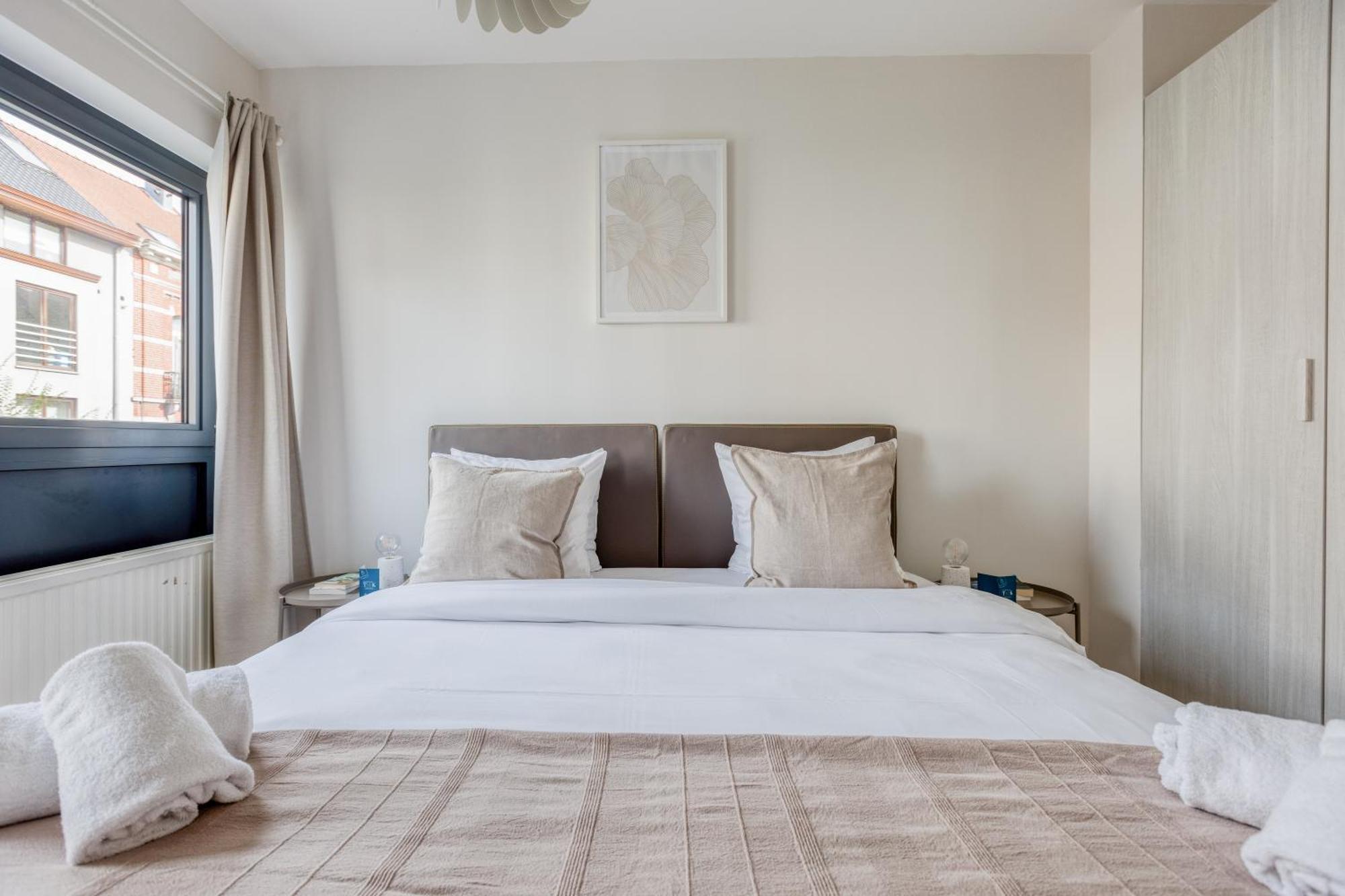 Sweett - Michel Ange Apartment *