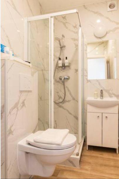 Homestay Benny's Centre *