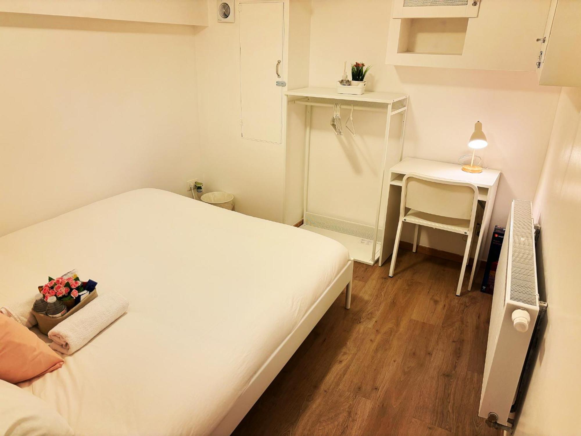 Benny's Centre Accommodatie bij particulieren