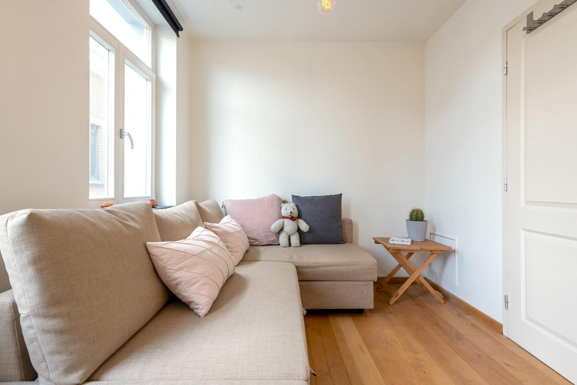 St Catherine Duplex *