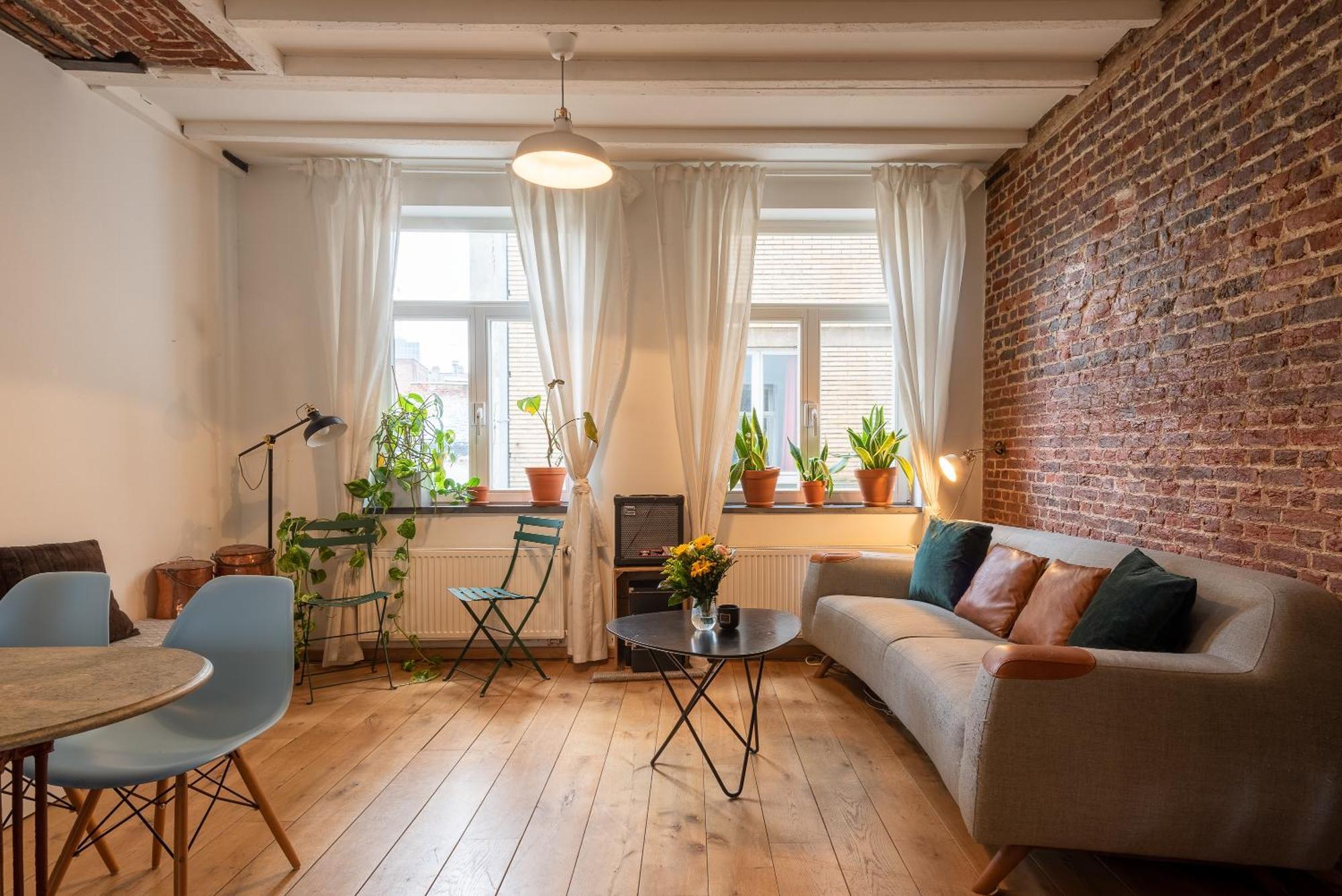 St Catherine Duplex *