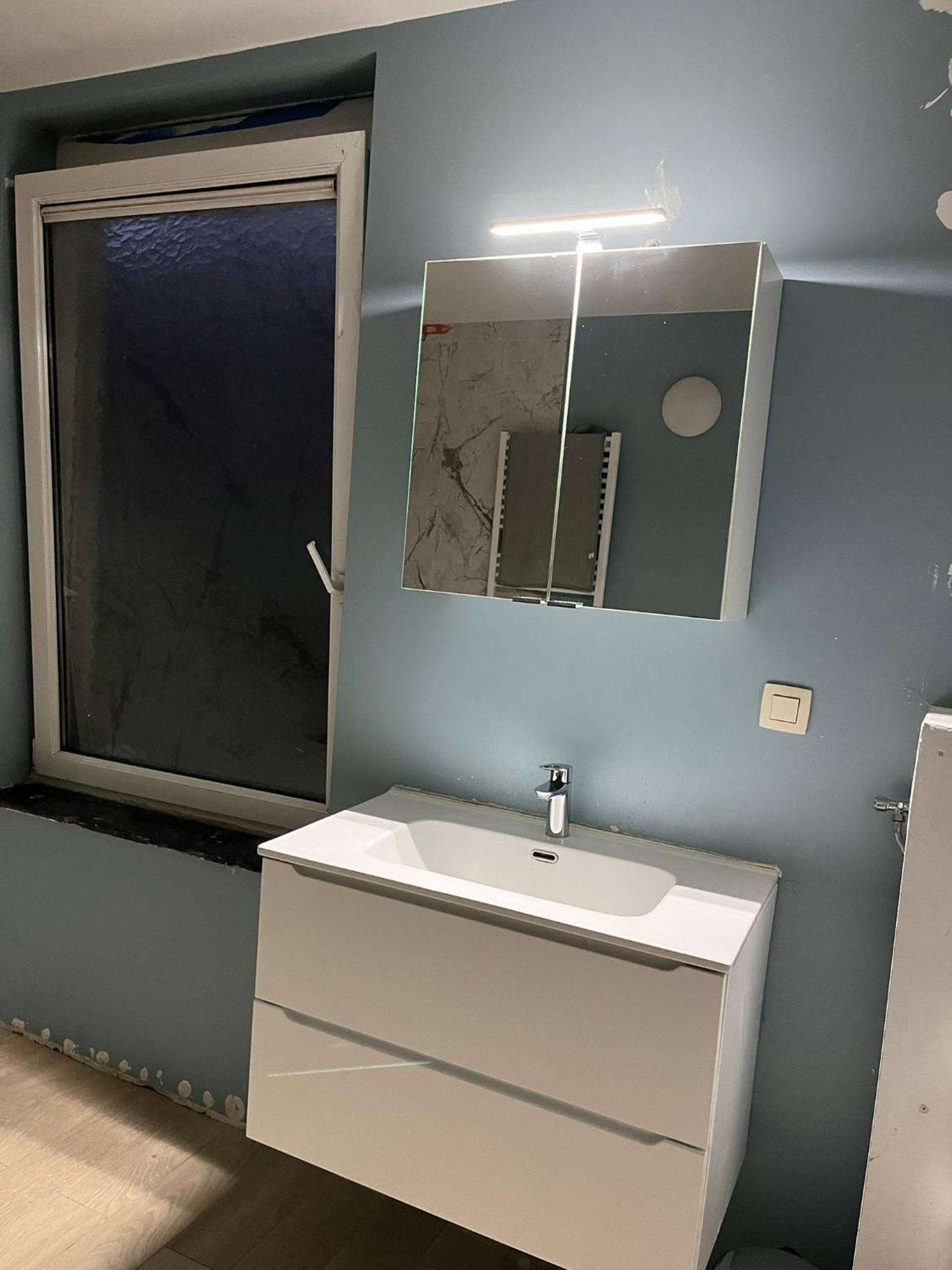 Chambre 2 Lits Simples Brussels