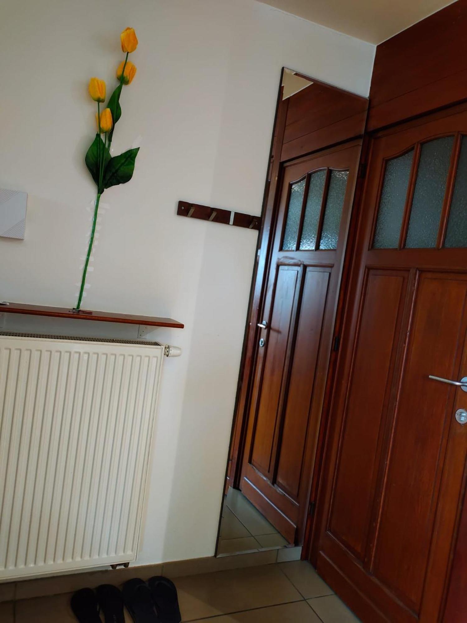 Brussels Appartment Apartamento