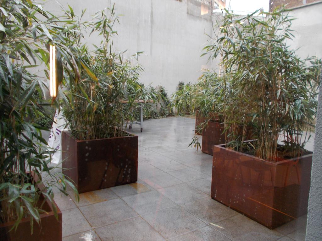 Albergue Brxxl 5 Centre *