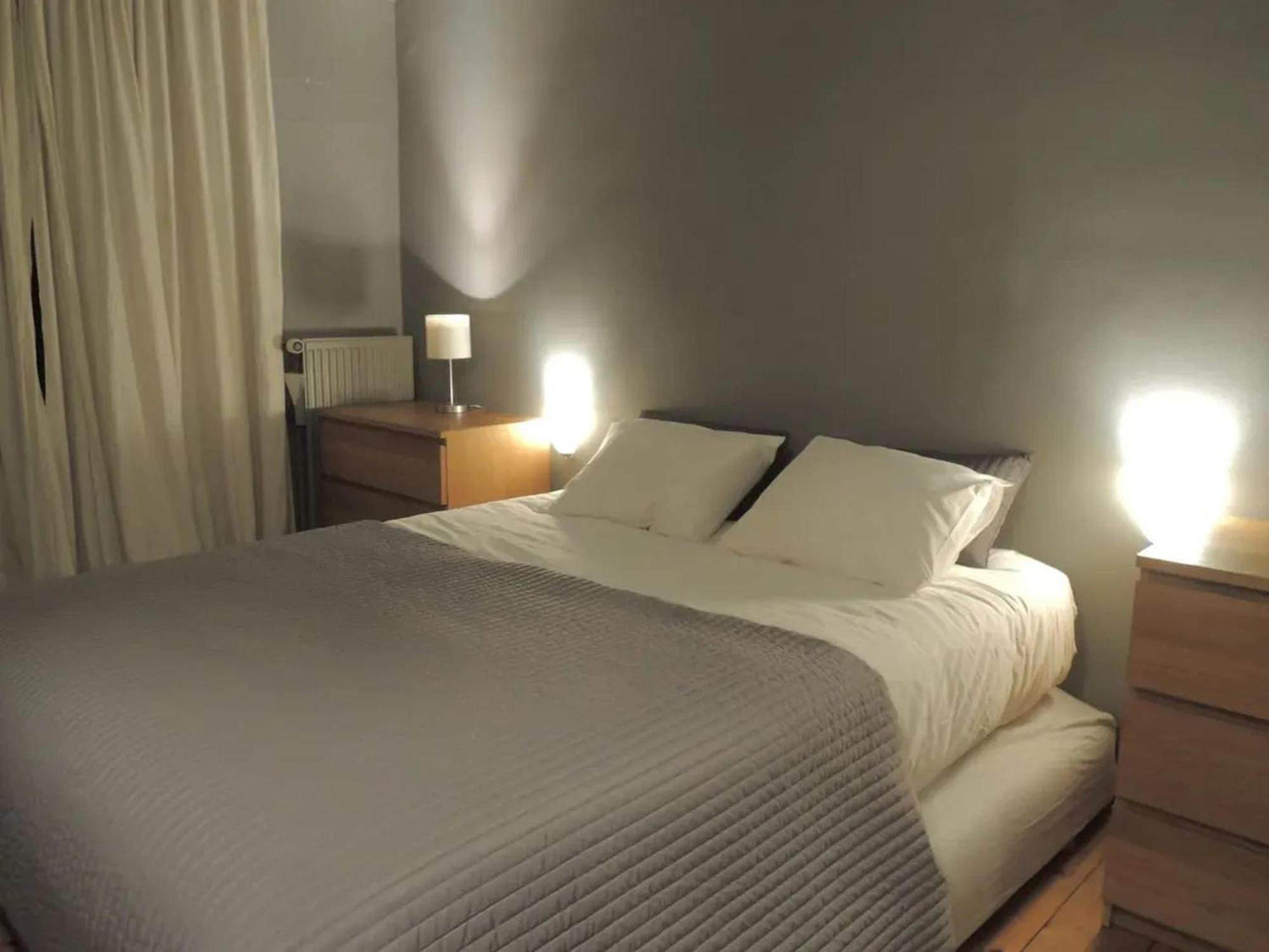 Spacious In Brussels, Large Private Garden