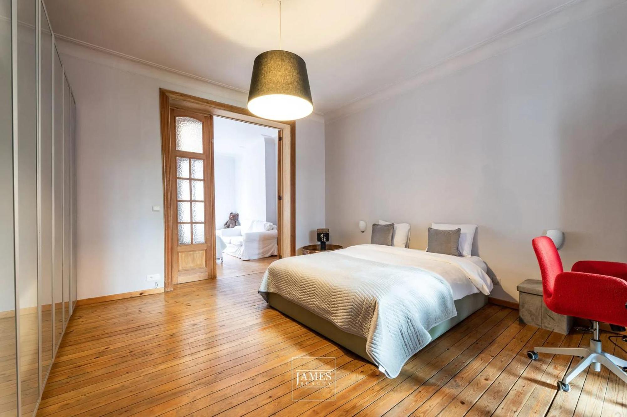 Spacious In Brussels, Large Private Garden