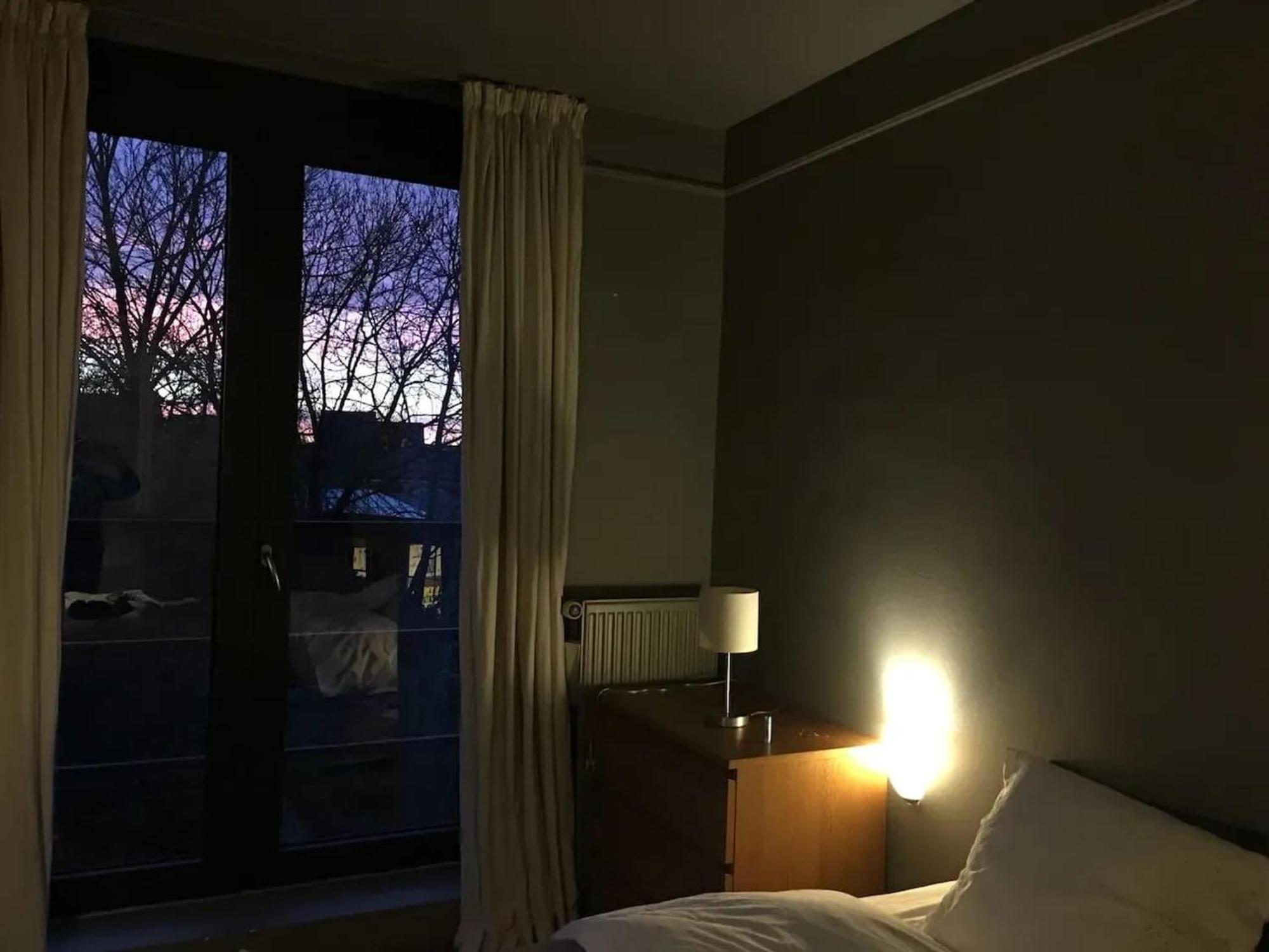 Spacious In Brussels, Large Private Garden Brussels