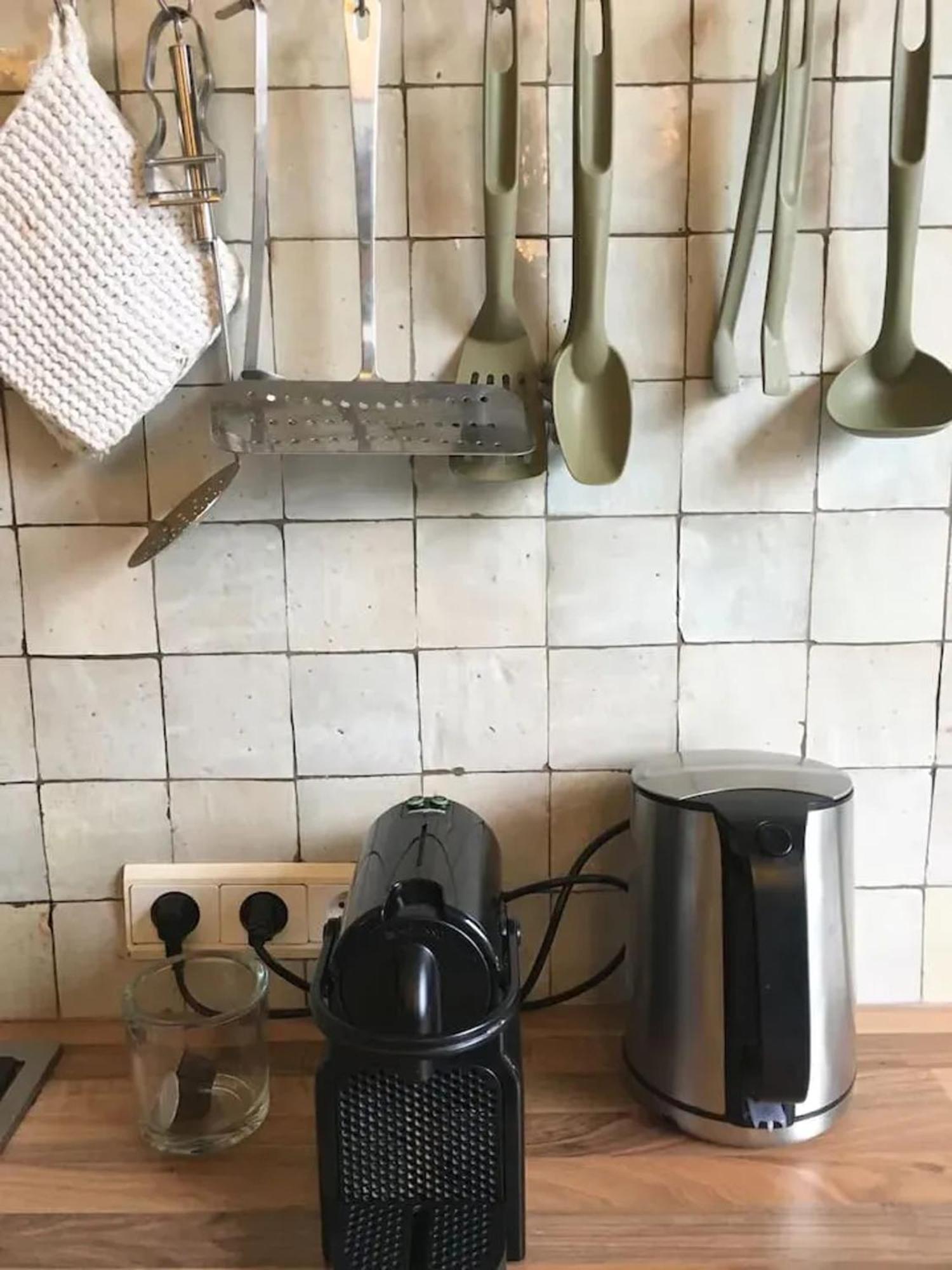 Spacious In Brussels, Large Private Garden * Brussels