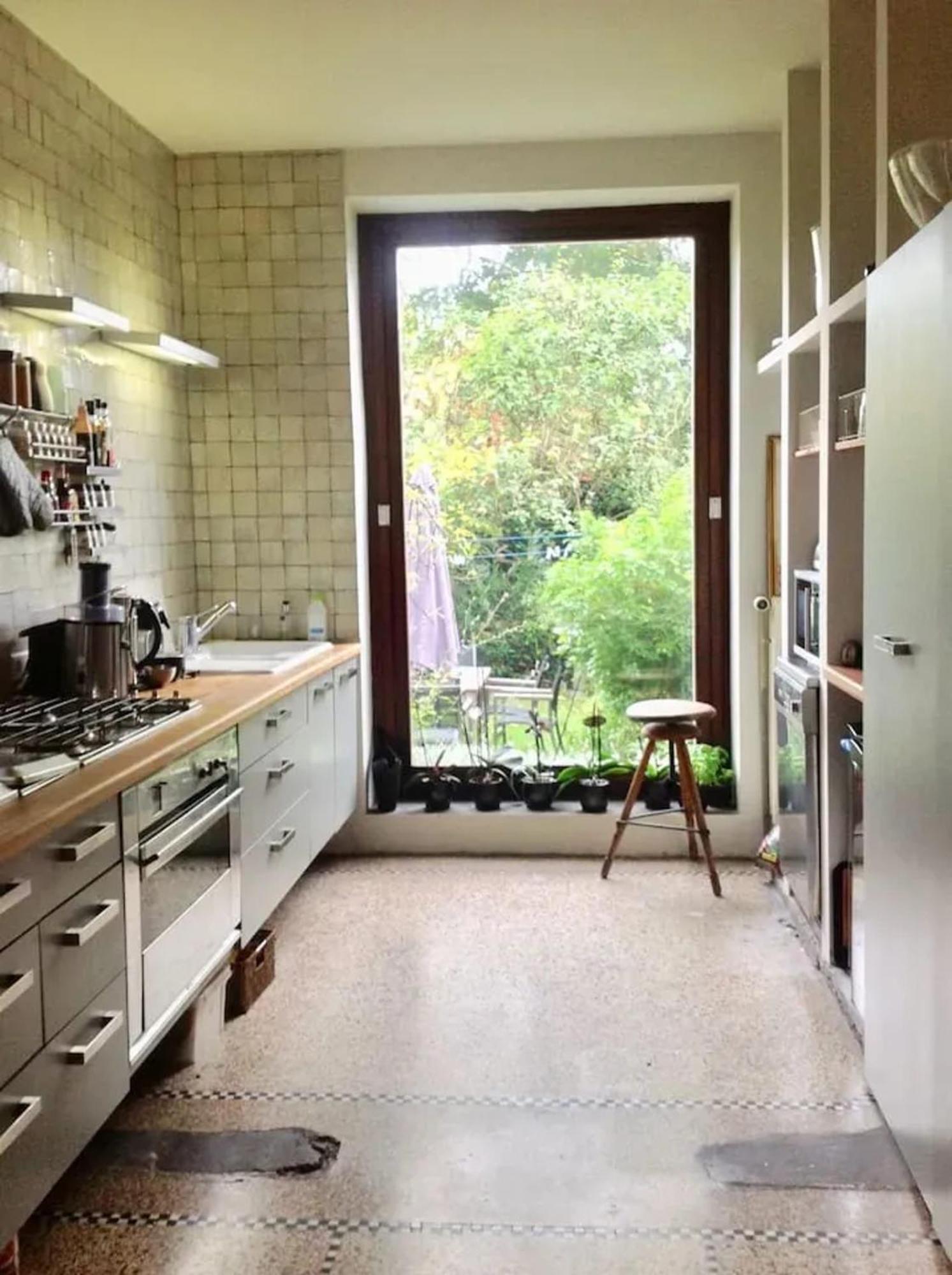 Spacious In Brussels, Large Private Garden * Brussels