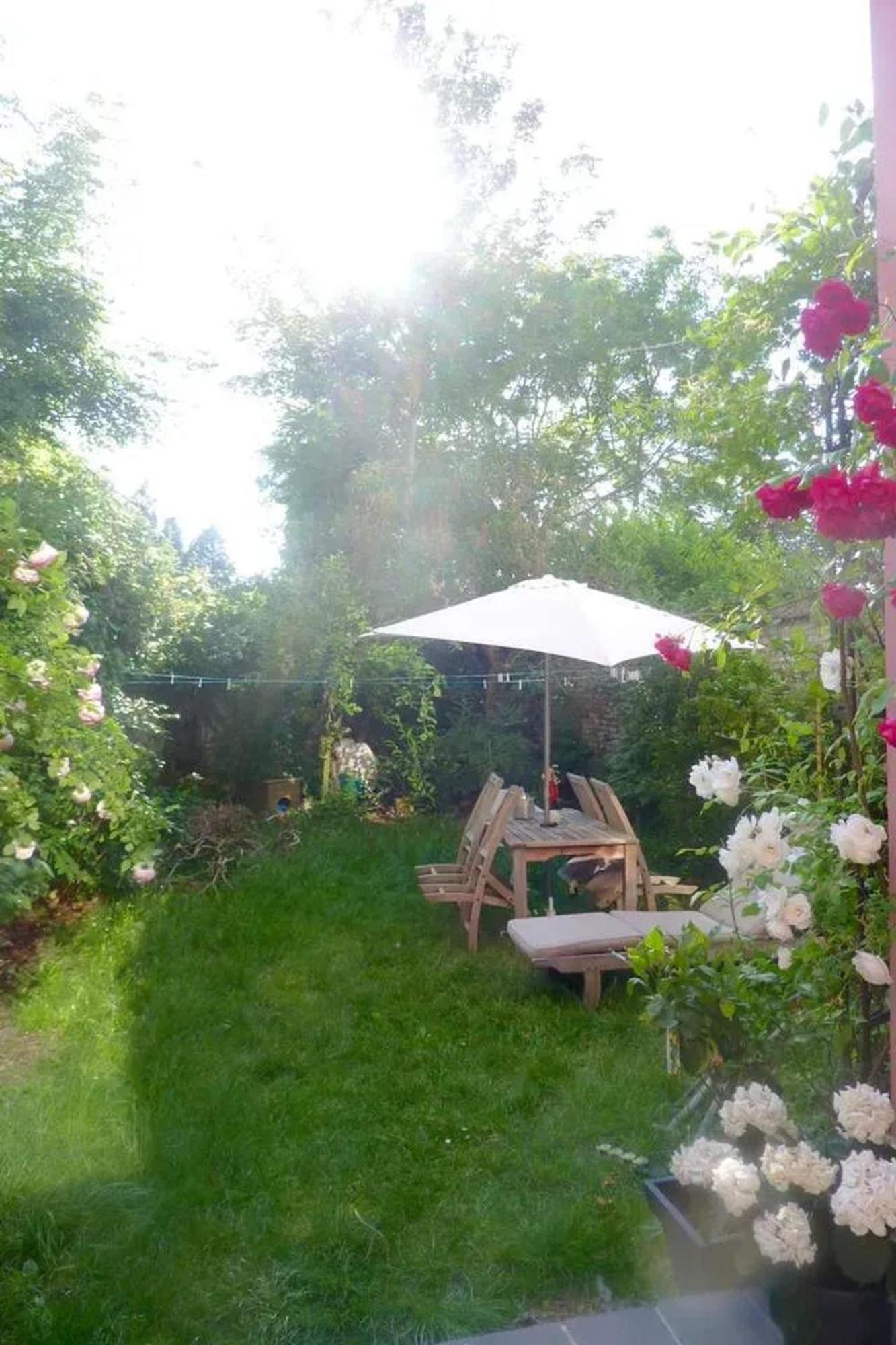 Spacious In Brussels, Large Private Garden *