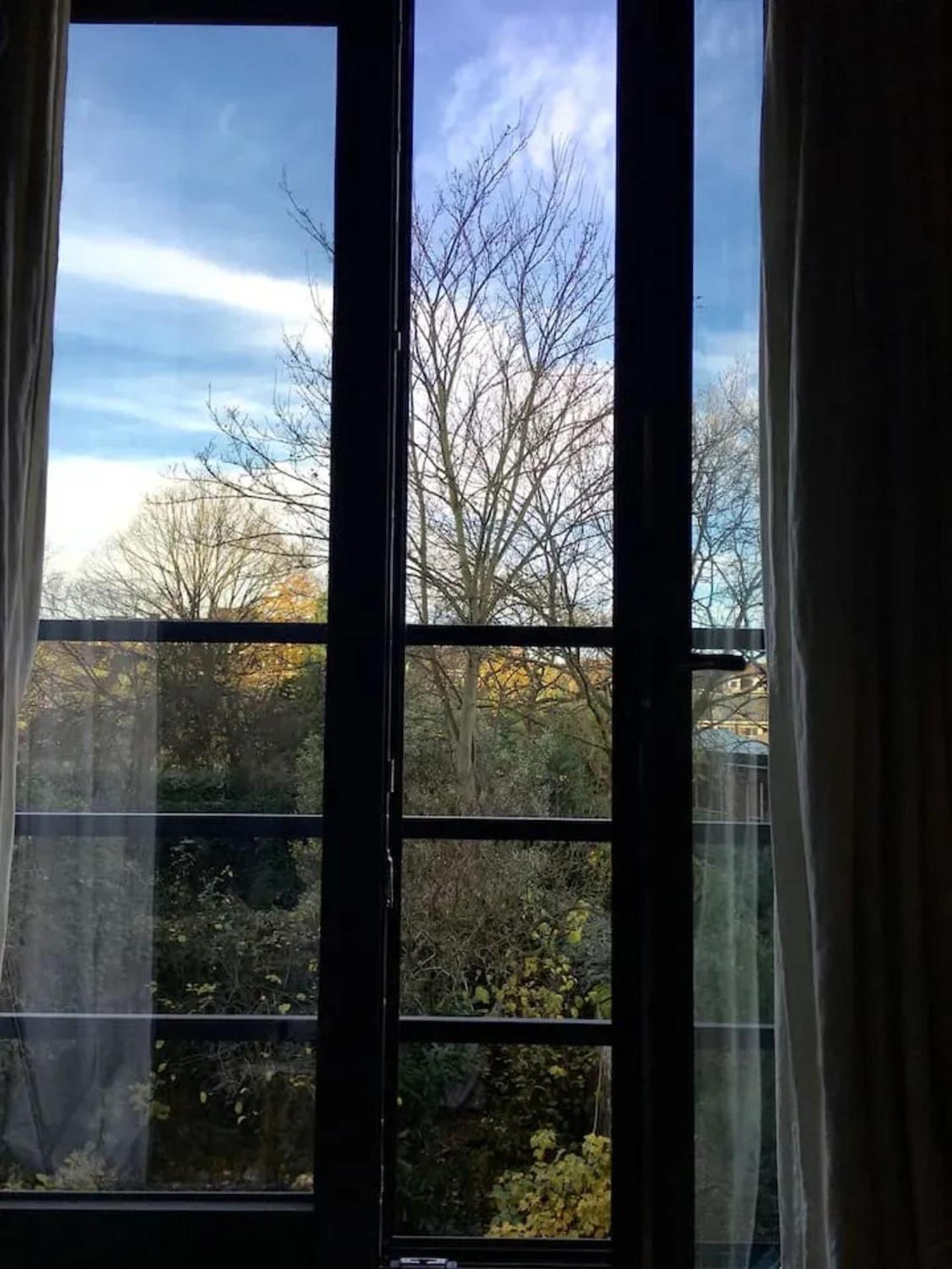 Spacious In Brussels, Large Private Garden *