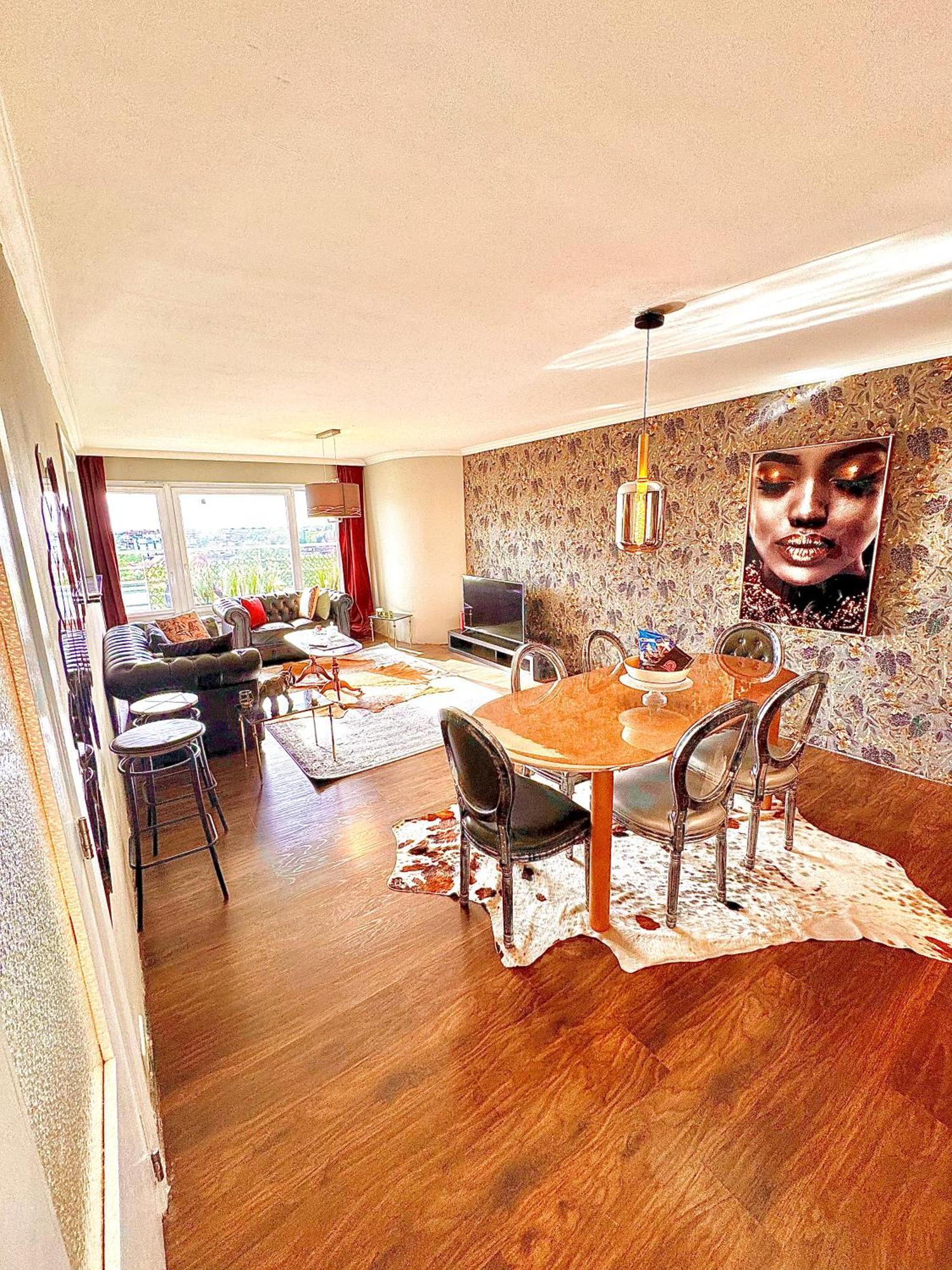 Apartment 120m² Atomium,brussels Expo,staderoibaudoin,cinema *
