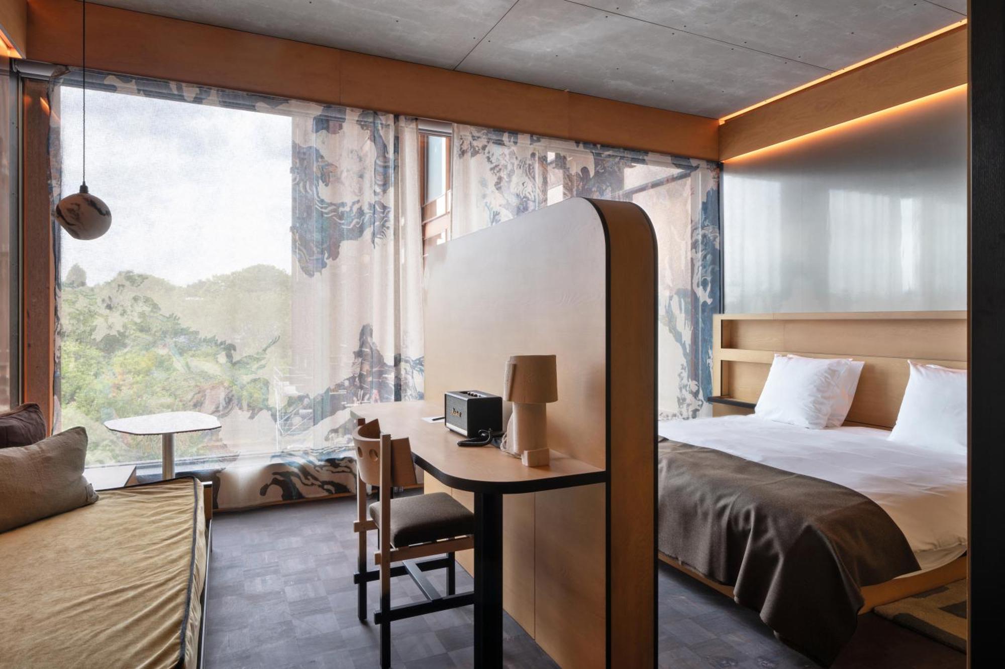 Hotel Mix --gym & Wellness For Adults Only-- Bruxelas