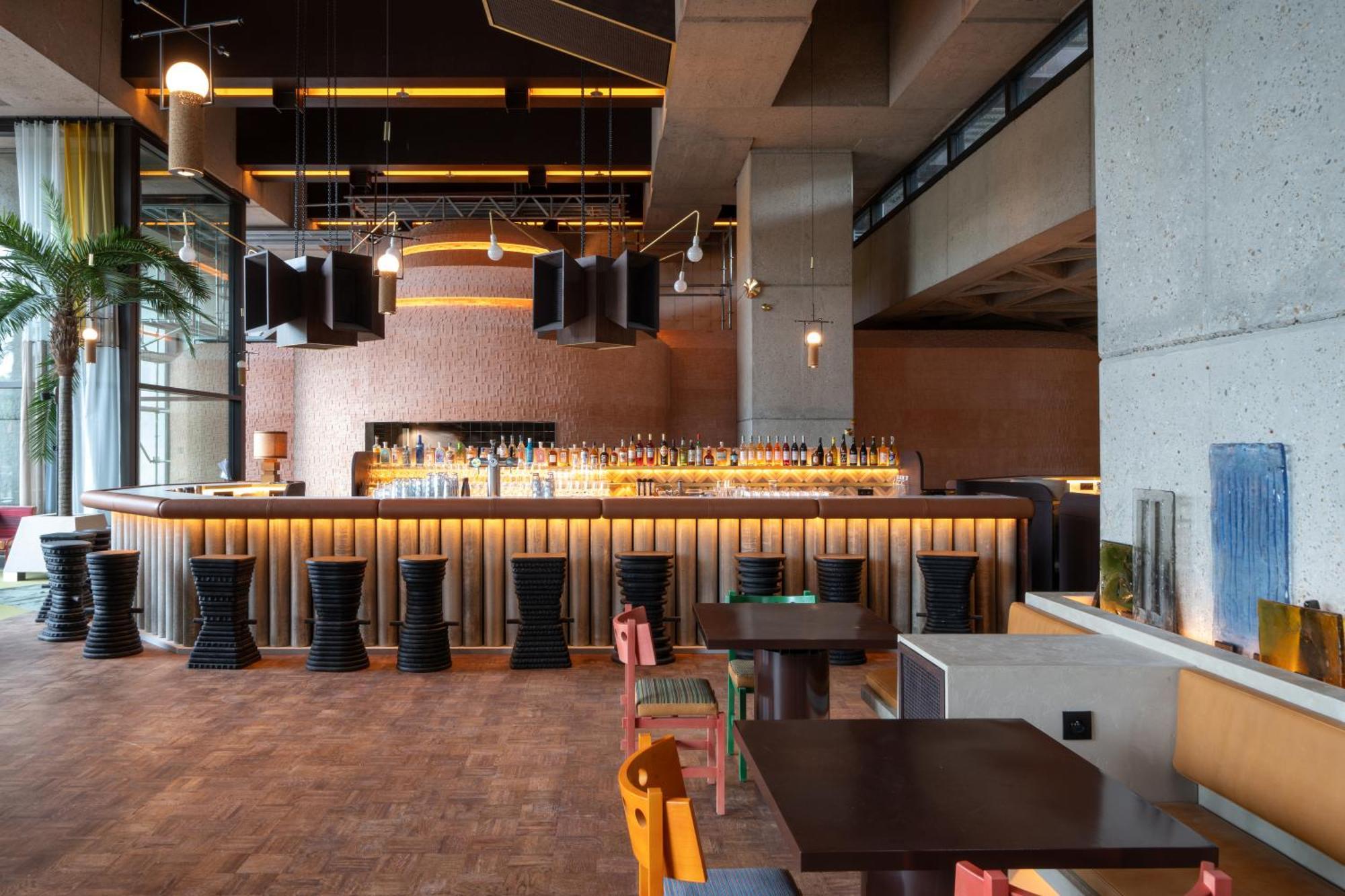 Hotel Mix --gym & Wellness For Adults Only--