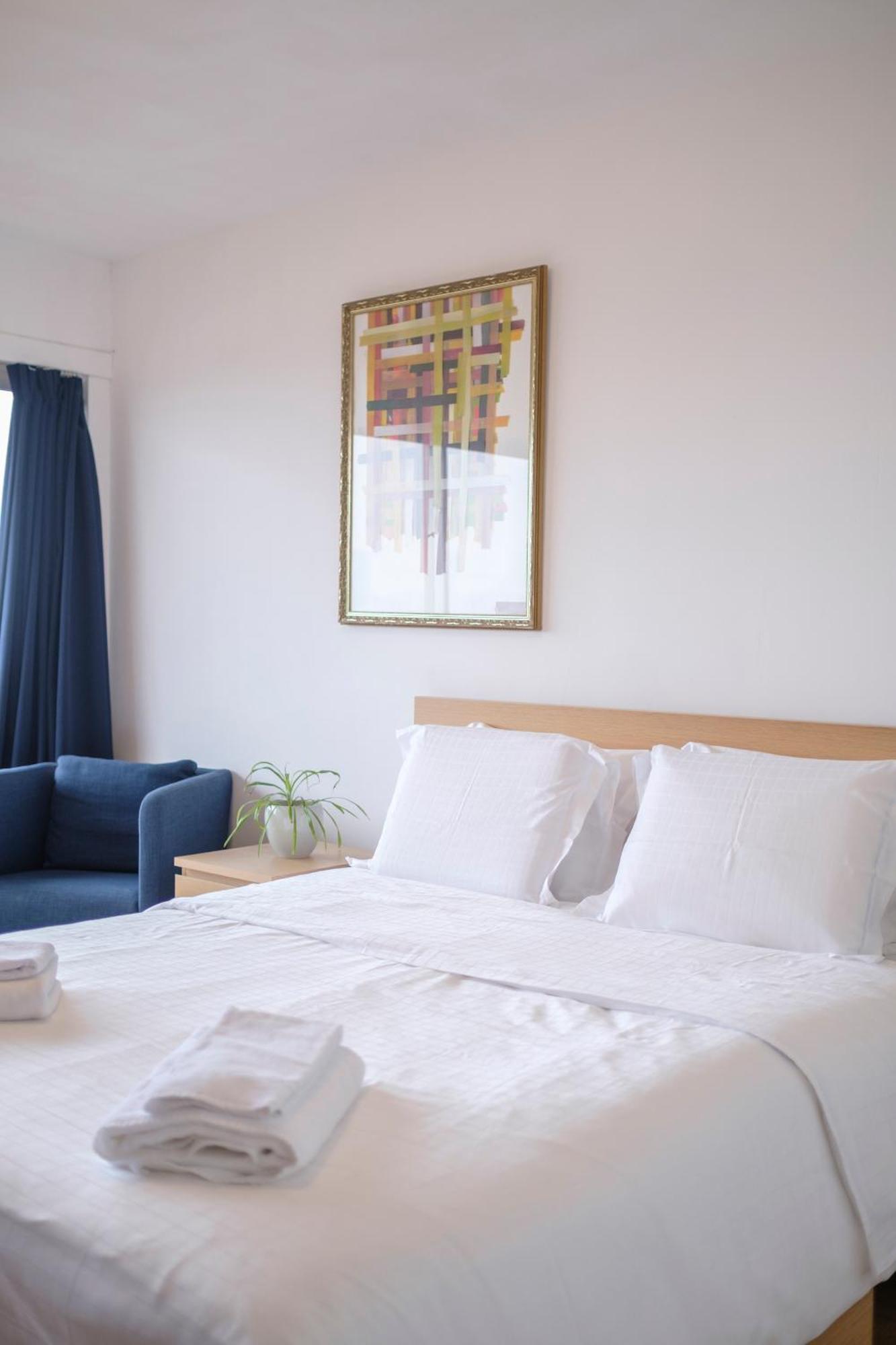Apartment Beautiful 3 Bedrooms Close To Parc Josaphat Brussels