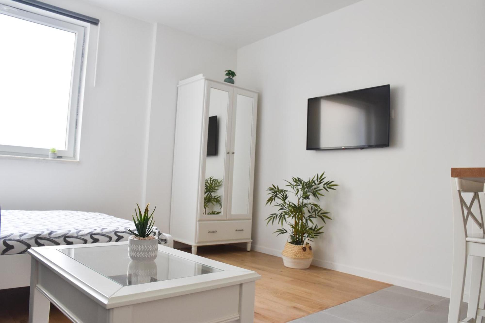 Apartment Fontainas *