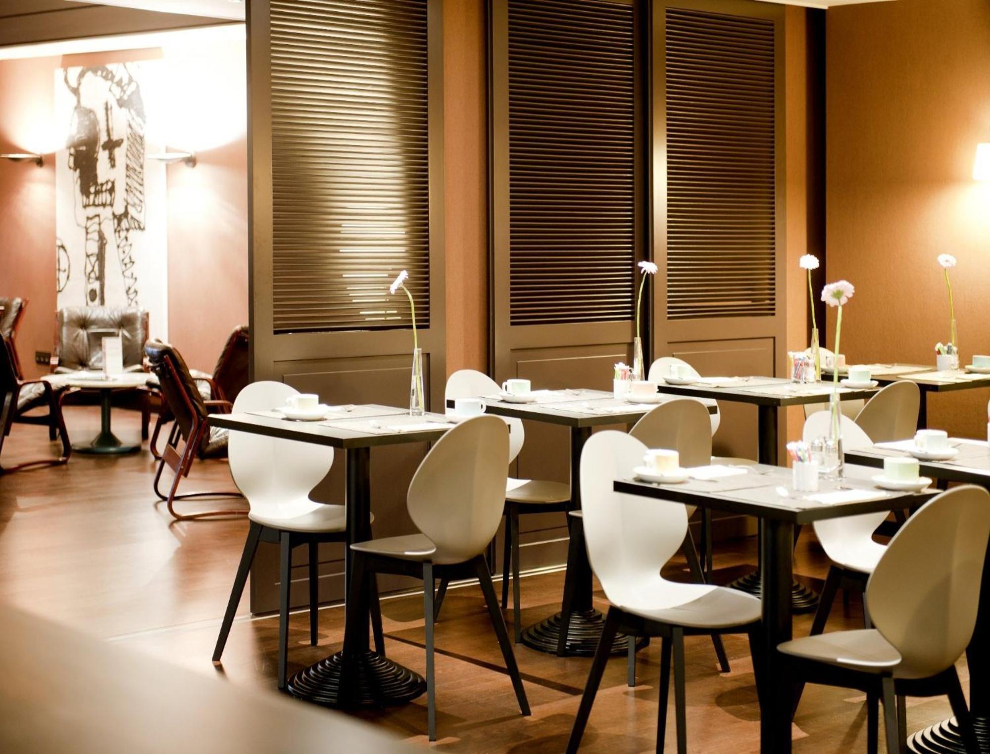 New Charlemagne Hotel Brussels