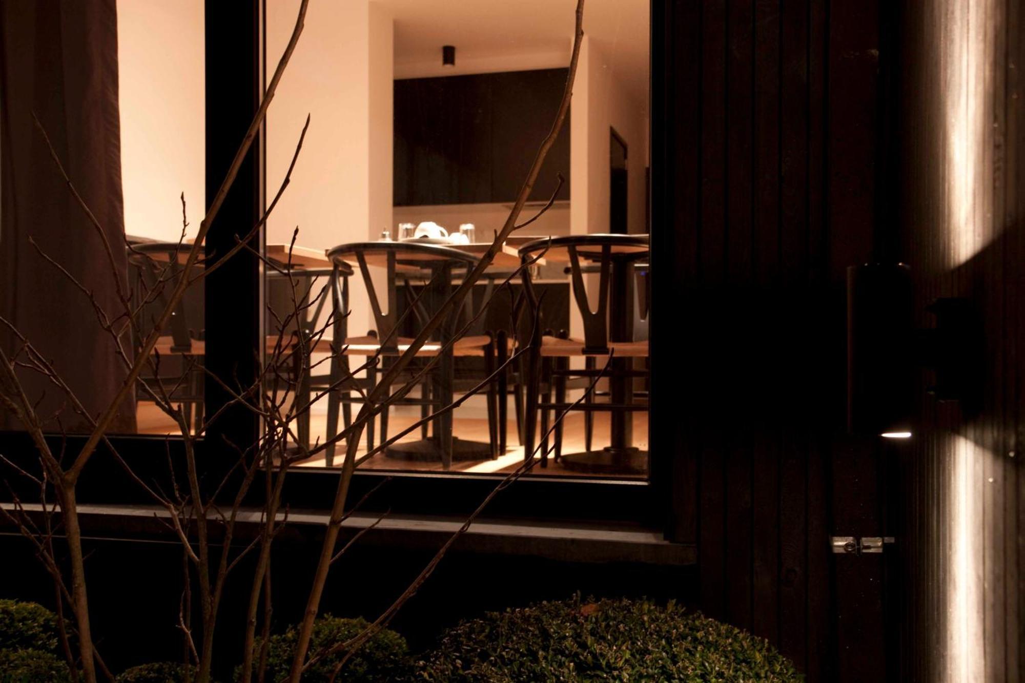 A Cote Du Cinquantenaire Bed & Breakfast Brussels