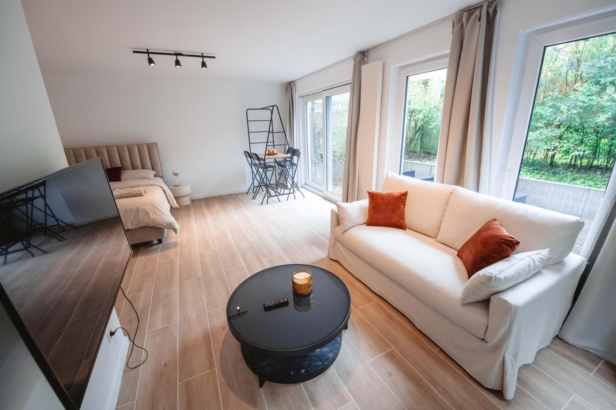 K-suites
