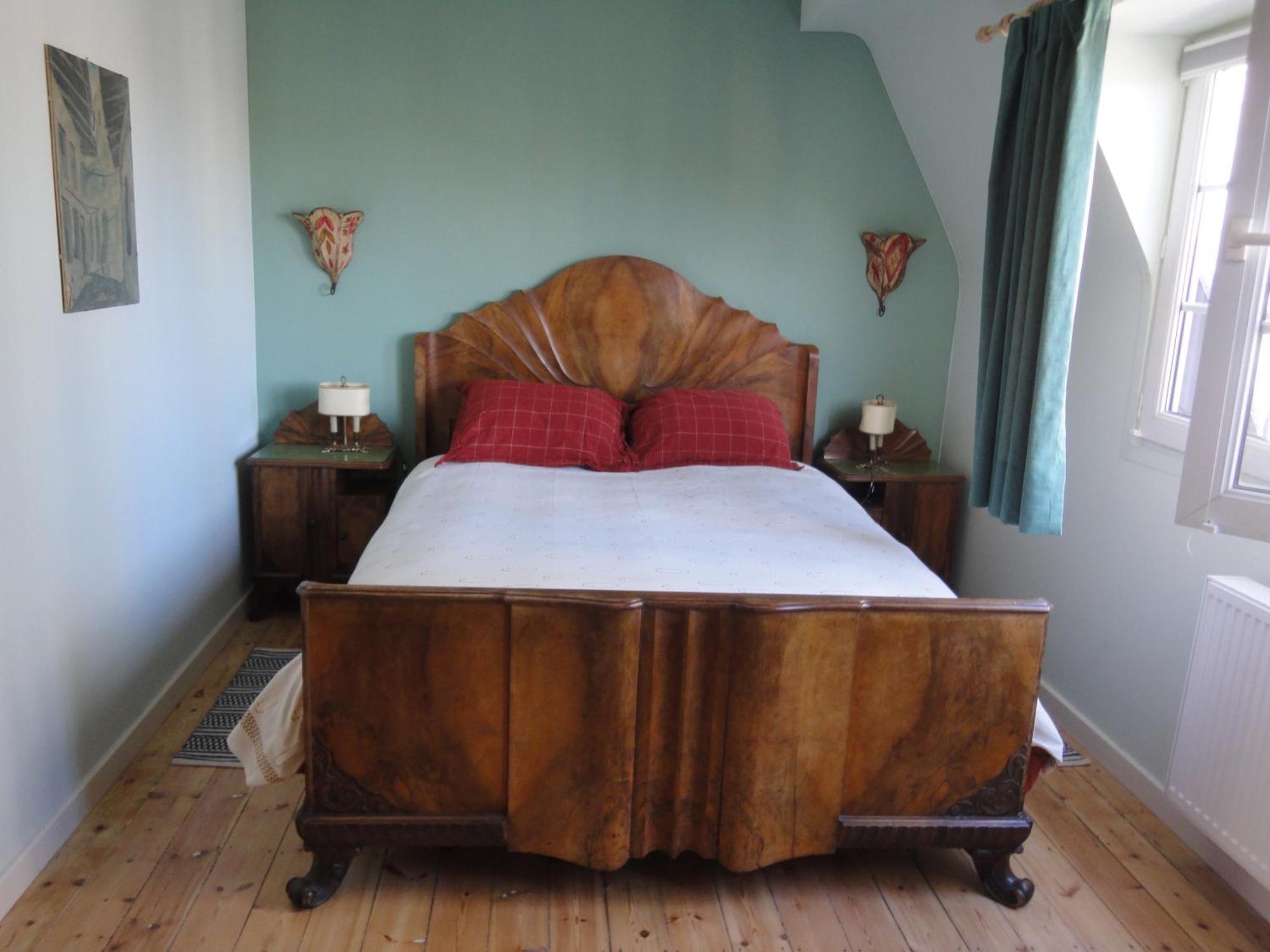 Dasos Kynthos Guest house